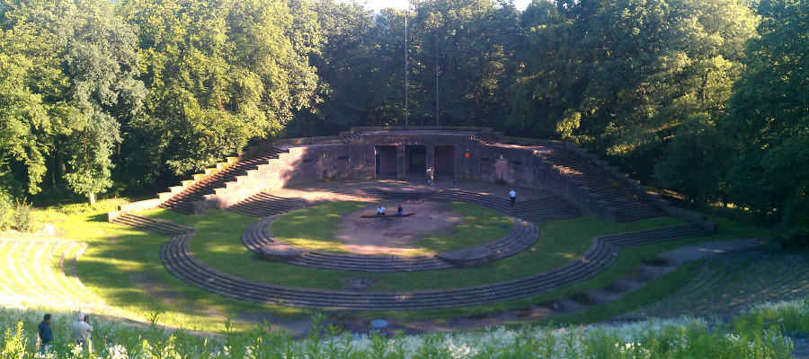 Thingstätte Heidelberg