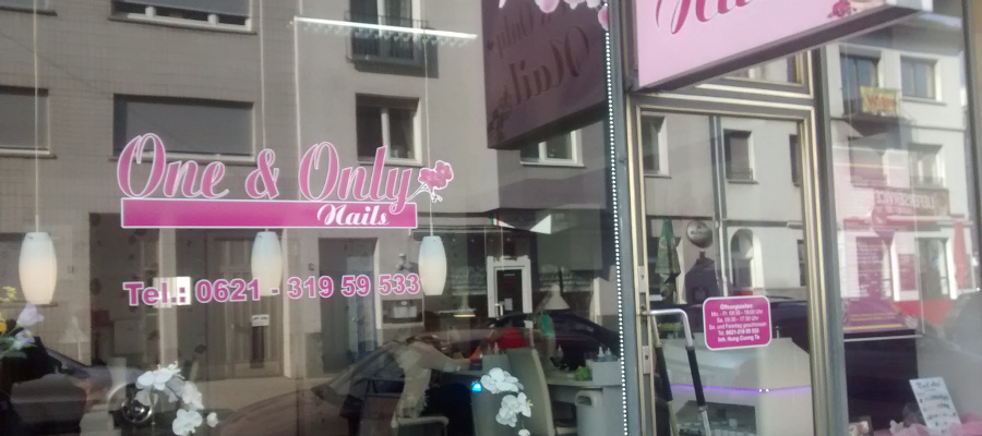 salon de belleza Alemania