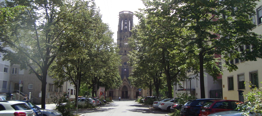 Johanneskirche (900x400)