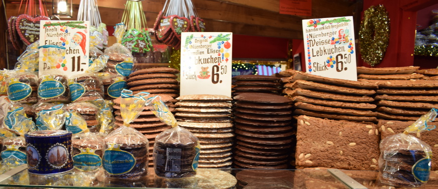 lebkuchen-nuremberg