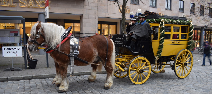postkutsche-nuremberg
