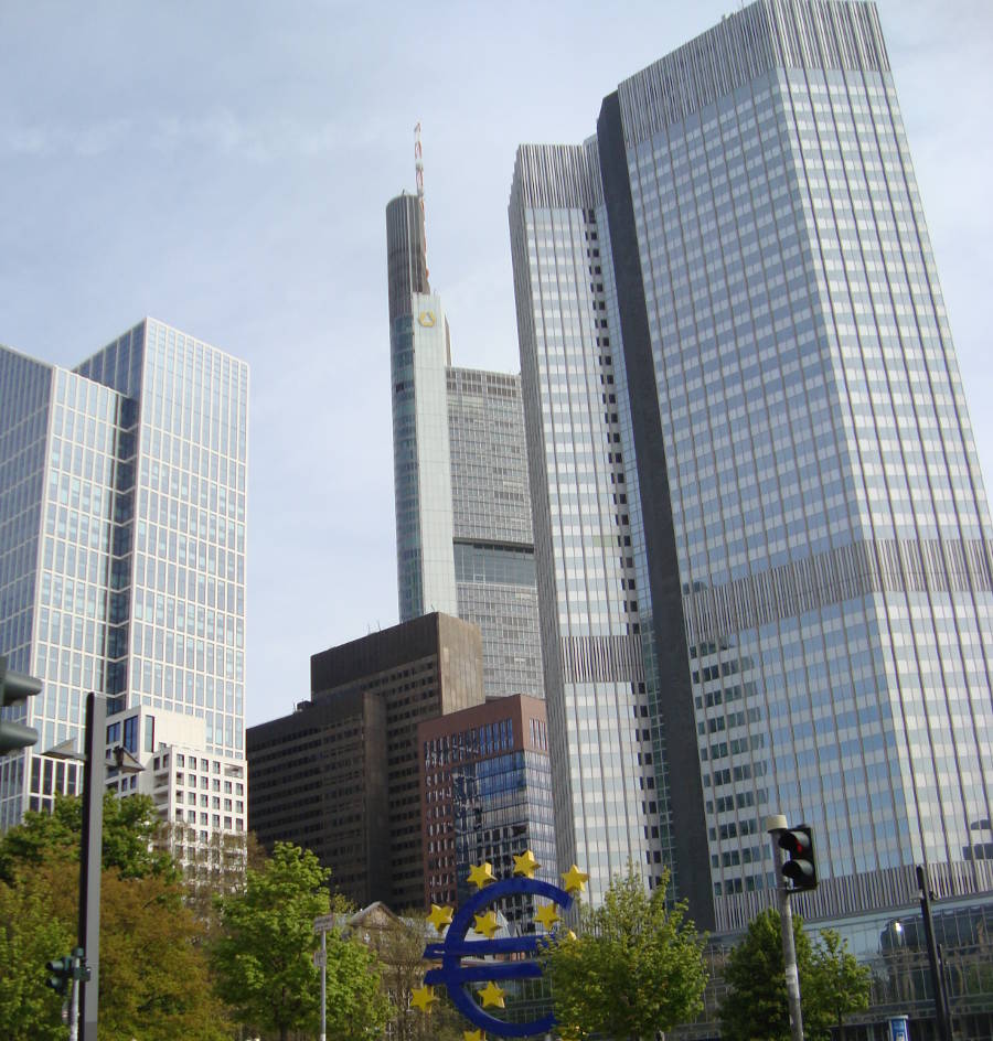 Eurotower