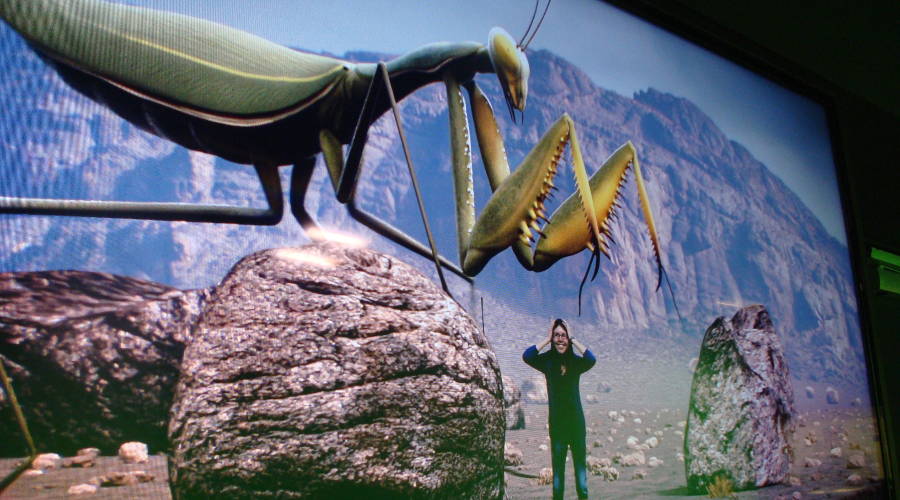 Museo Alemán del Cine